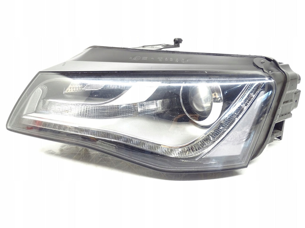 Frontscheinwerfer Audi A8 4H0941003N 17432412109 Xenon Links Headlight