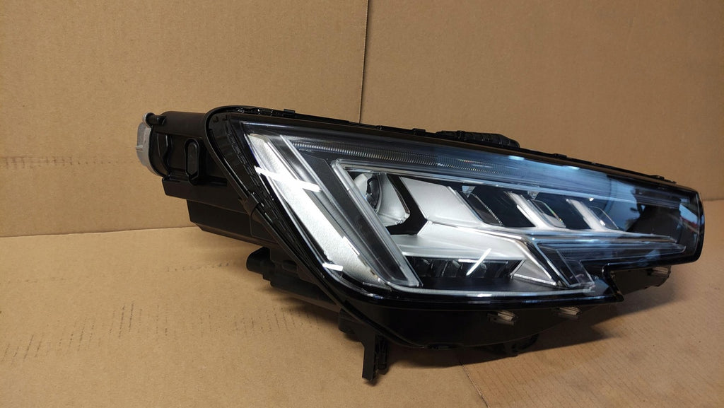 Frontscheinwerfer Audi A4 B9 8W0941036 LED Rechts Scheinwerfer Headlight