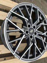 Laden Sie das Bild in den Galerie-Viewer, 1x Alufelge 19 Zoll 8.5" 5x112 Audi Rim Wheel FEL3281384194ds