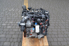 Laden Sie das Bild in den Galerie-Viewer, Motor BMW E84 N47D20C 2.0 184PS 135kW 124TKm 2015 Diesel Engine Komplett MOT8257176235cn