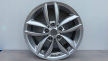 Laden Sie das Bild in den Galerie-Viewer, 1x Alufelge 17 Zoll 7.0" 5x120 50ET 9803723 Mini Countryman F60 R60 R61 FEL1434379092ao