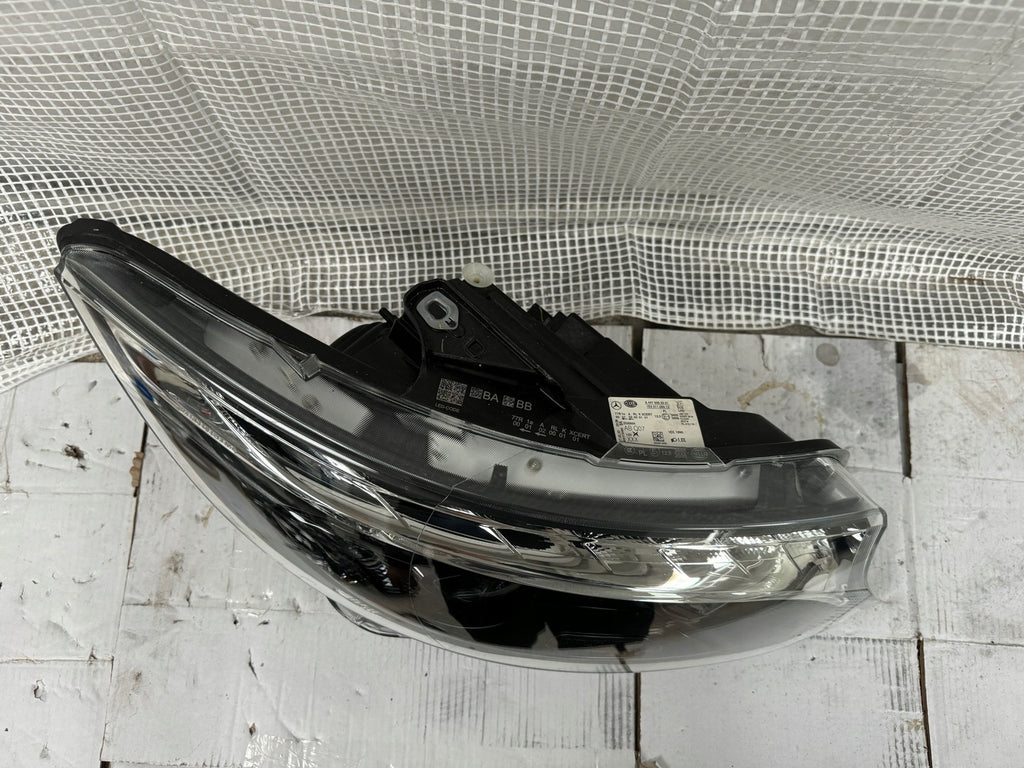 Frontscheinwerfer Mercedes-Benz Vito W447 A4479063301 Rechts Headlight