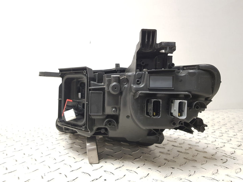 Frontscheinwerfer Peugeot 308 III 9839286380 9839286180 Full LED Ein Satz SCH5896839496zf