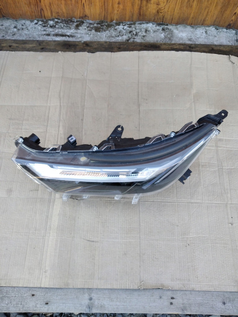 Frontscheinwerfer Toyota V Links Scheinwerfer Headlight SCH6456220276mg