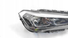 Laden Sie das Bild in den Galerie-Viewer, Frontscheinwerfer BMW X1 F48 63115A01178 LED Rechts Scheinwerfer Headlight SCH6073119237xs