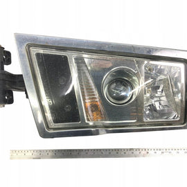 Frontscheinwerfer Volvo 21001650 Links Scheinwerfer Headlight SCH1359564746iy
