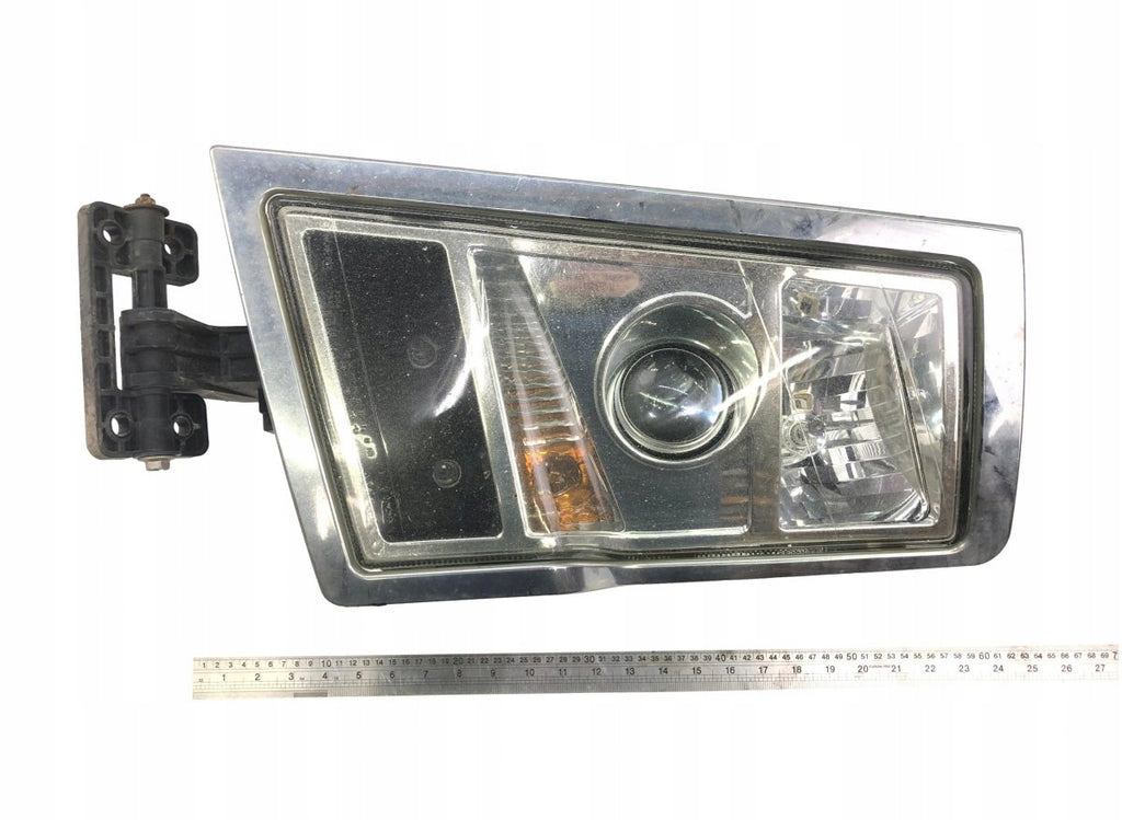 Frontscheinwerfer Volvo 21001650 Links Scheinwerfer Headlight SCH1359564746iy