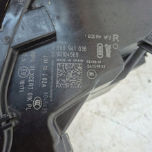 Laden Sie das Bild in den Galerie-Viewer, Frontscheinwerfer Audi A3 8V0941036 Full LED Rechts Scheinwerfer Headlight