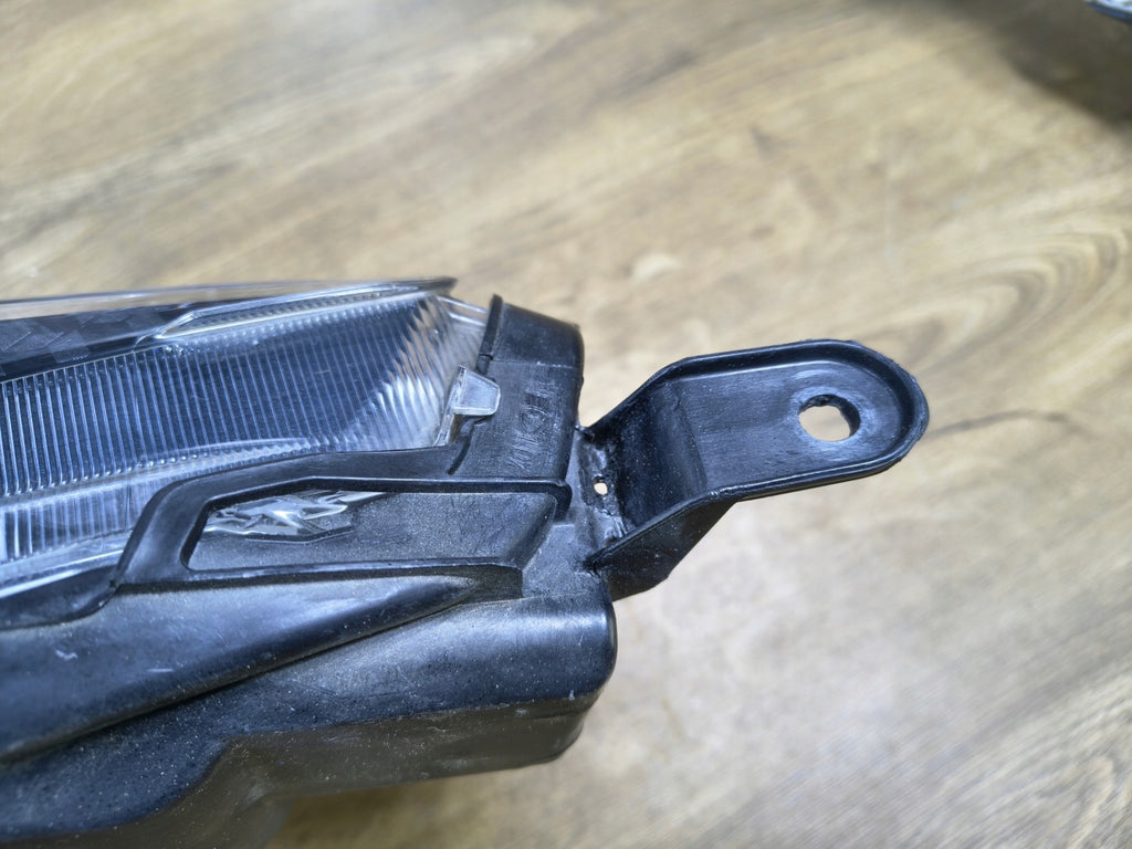 Frontscheinwerfer Toyota 4 Yaris K0-8EU Rechts Scheinwerfer Headlight SCH5785505422ox