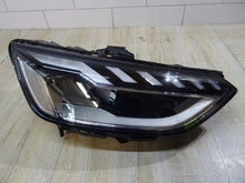 Laden Sie das Bild in den Galerie-Viewer, Frontscheinwerfer Audi A4 8W0941034D LED Rechts Scheinwerfer Headlight SCH3395330751rv