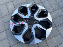 Load image into Gallery viewer, 1x Alufelge 15 Zoll 42611-0H050 Toyota Aygo Rim Wheel FEL1546028724wq