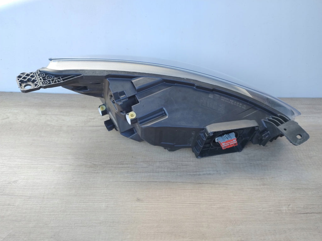 Frontscheinwerfer Ford Focus JZ7B-13E015-HE LED Links Scheinwerfer Headlight SCH4648955508xp