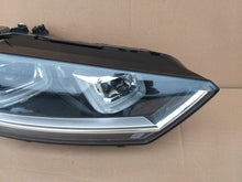 Load image into Gallery viewer, Frontscheinwerfer VW Golf VII Sportsvan 517941034B Xenon Rechts Headlight SCH7996354371nz