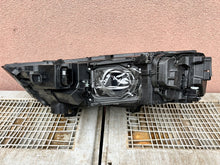 Laden Sie das Bild in den Galerie-Viewer, Frontscheinwerfer Audi Q7 7713200002 Full LED Rechts Scheinwerfer Headlight