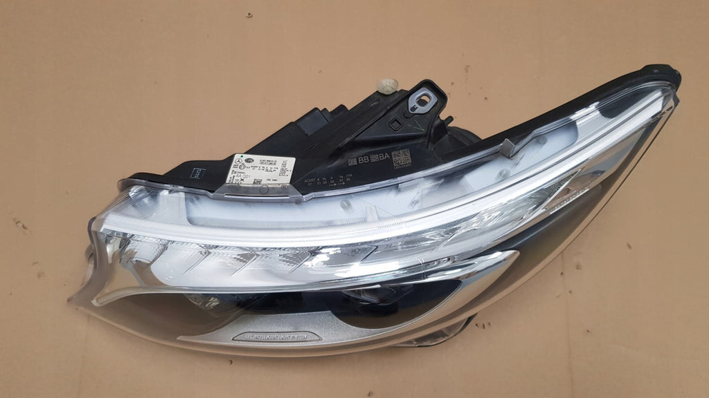 Frontscheinwerfer Mercedes-Benz Vito W447 A4479060101 LED Links Headlight SCH1407402166ts