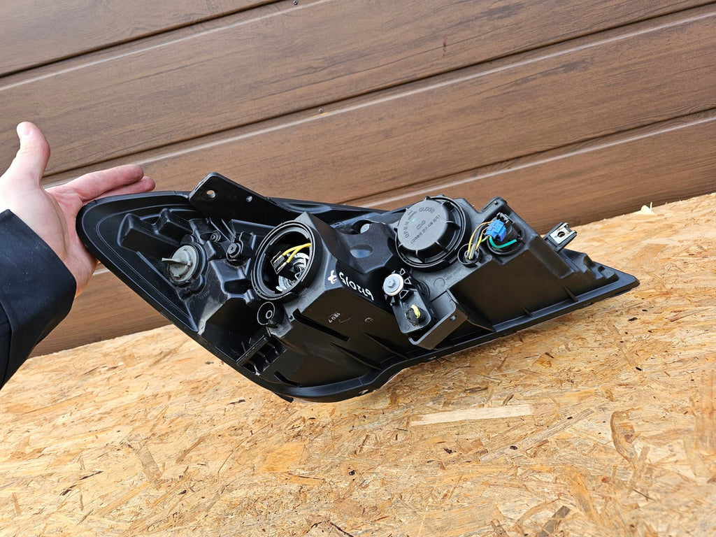 Frontscheinwerfer Kia Ceed 92101-1H Links Scheinwerfer Headlight