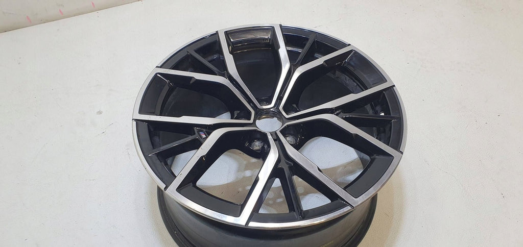 1x Alufelge 19 Zoll 8747235 BMW G31 G30 Rim Wheel FEL6784726713vh