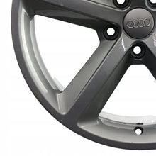 Load image into Gallery viewer, 1x Alufelge 18 Zoll 9.0" 5x112 8J0601025M Audi Tt Rim Wheel FEL6423669502kd