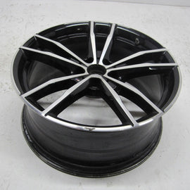1x Alufelge 19 Zoll 8090095 BMW 3 G21 G20 Rim Wheel FEL9667062217za