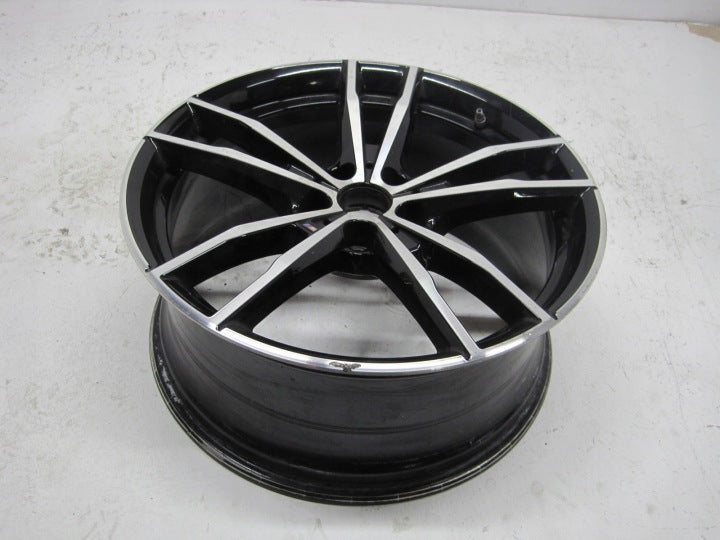 1x Alufelge 19 Zoll 8090095 BMW 3 G21 G20 Rim Wheel FEL9667062217za