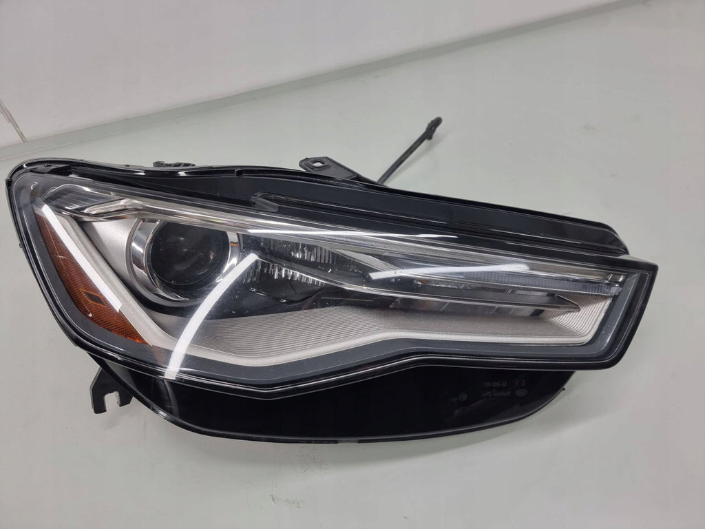 Frontscheinwerfer Audi A6 C7 4G0941006H Xenon Rechts Scheinwerfer Headlight SCH3656133710vg