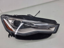 Laden Sie das Bild in den Galerie-Viewer, Frontscheinwerfer Audi A6 C7 4G0941006H Xenon Rechts Scheinwerfer Headlight SCH3656133710vg