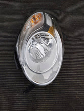 Laden Sie das Bild in den Galerie-Viewer, Frontscheinwerfer Fiat 500 A 52122857 Links Scheinwerfer Headlight SCH9598440045uq