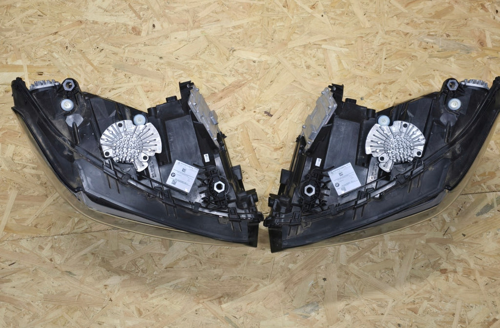 Frontscheinwerfer BMW X3 G01 G02 Ix3 G08 5A29201-08 5A29202-08 Rechts oder Links SCH2802136888gc