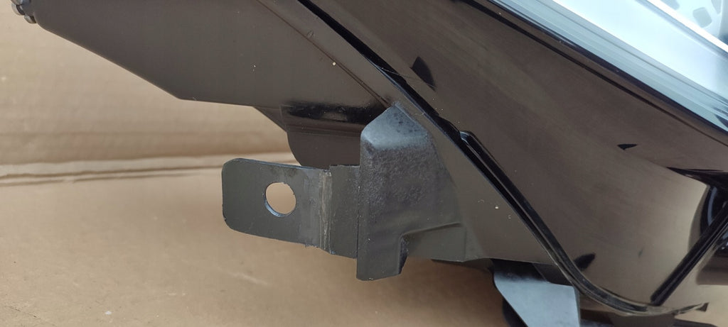 Frontscheinwerfer VW I 10B941036B Full LED Rechts Scheinwerfer Headlight SCH9162582012zk