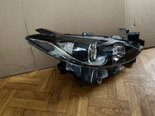 Laden Sie das Bild in den Galerie-Viewer, Frontscheinwerfer Mazda 3 Bm BHR151030 89722543032022128 Rechts Headlight SCH9883456702ca