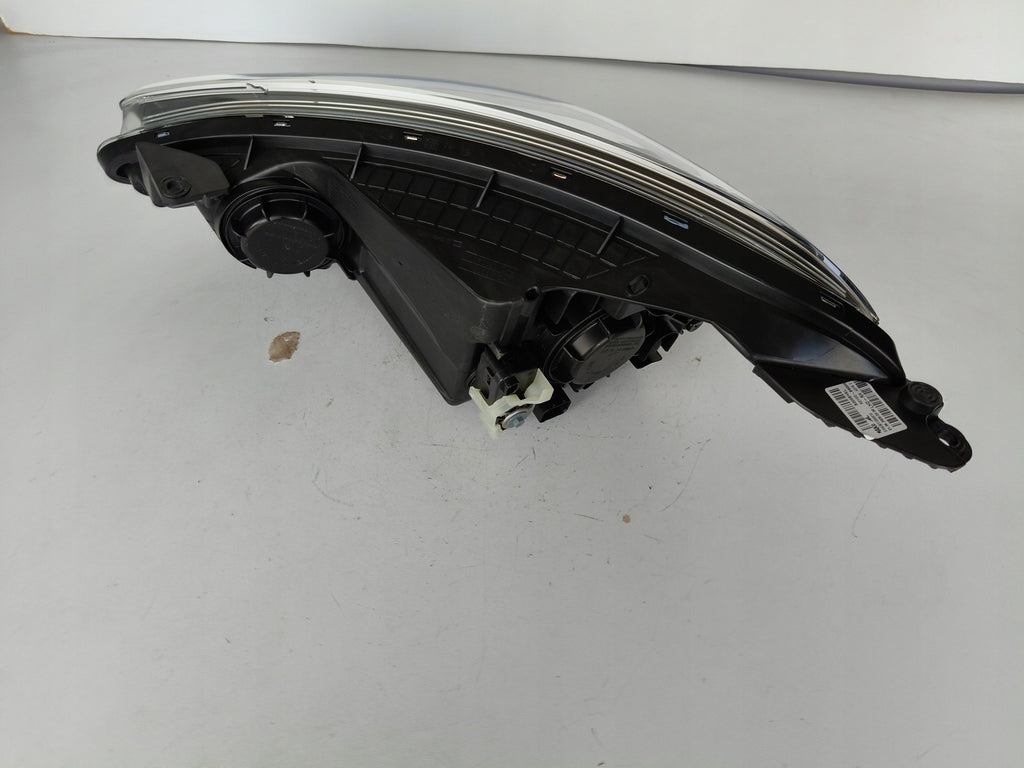 Frontscheinwerfer Hyundai I10 92102-B9000 Rechts Scheinwerfer Headlight