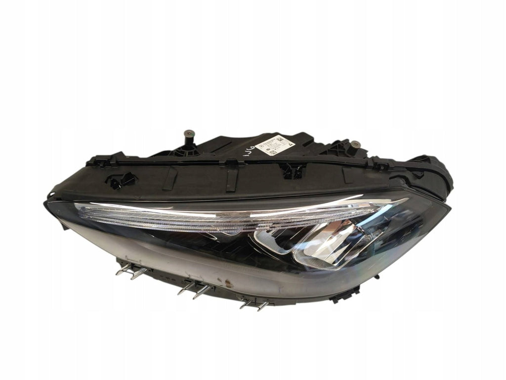 Frontscheinwerfer Mercedes-Benz Gla H247 A2479063504 Full LED Links Headlight SCH7782877284bc