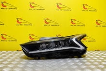 Laden Sie das Bild in den Galerie-Viewer, Frontscheinwerfer Kia Optima 92101-L3000- LED Links Scheinwerfer Headlight SCH3237405040lz
