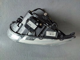 Frontscheinwerfer Volvo S60 V60 31395902 Xenon Links Scheinwerfer Headlight SCH3730362237cz