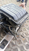 Laden Sie das Bild in den Galerie-Viewer, Motor Seat Skoda VW Up CHY 1.0 MPI 2015 Benzin Engine Unkomplett