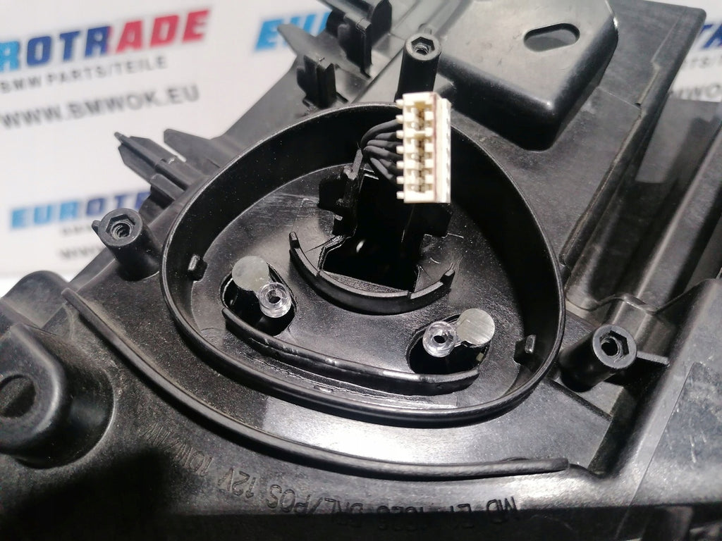 Frontscheinwerfer BMW G05 F95 G06 F96 5A27987-01 LED Links Headlight SCH7367229743li