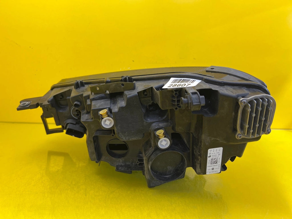 Frontscheinwerfer VW Id.4 11B941006B LED Rechts Scheinwerfer Headlight SCH8227091664lm