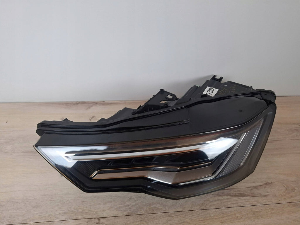 Frontscheinwerfer Audi A6 4K0941039 Links Scheinwerfer Headlight SCH5404413896hu