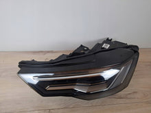 Laden Sie das Bild in den Galerie-Viewer, Frontscheinwerfer Audi A6 4K0941039 Links Scheinwerfer Headlight SCH5404413896hu