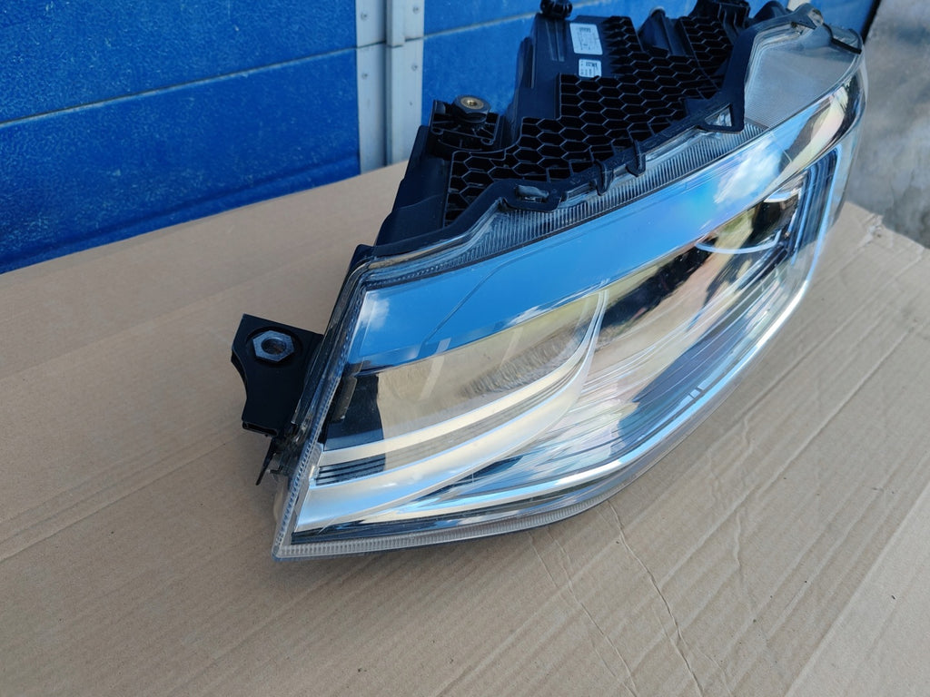 Frontscheinwerfer VW Caddy IV 2K8941035 85122000 Links Scheinwerfer Headlight SCH2784399194zo