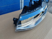 Laden Sie das Bild in den Galerie-Viewer, Frontscheinwerfer VW Caddy IV 2K8941035 85122000 Links Scheinwerfer Headlight SCH2784399194zo