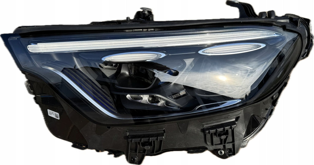 Frontscheinwerfer Mercedes-Benz Glc A2549063102 LED Rechts oder Links SCH6759103223yf