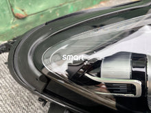 Laden Sie das Bild in den Galerie-Viewer, Frontscheinwerfer Smart 8895889923 LED Rechts Scheinwerfer Headlight SCH9209238184uc