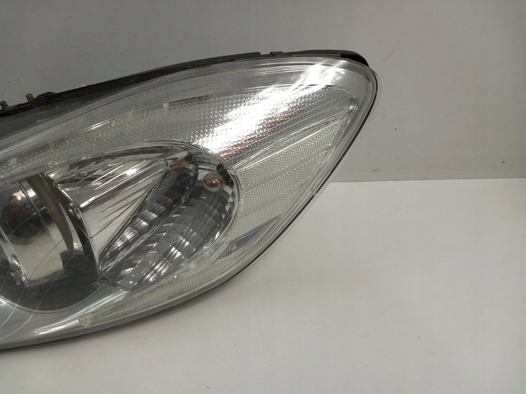 Frontscheinwerfer Volvo C30 31299820 Links Scheinwerfer Headlight SCH3443113272pn