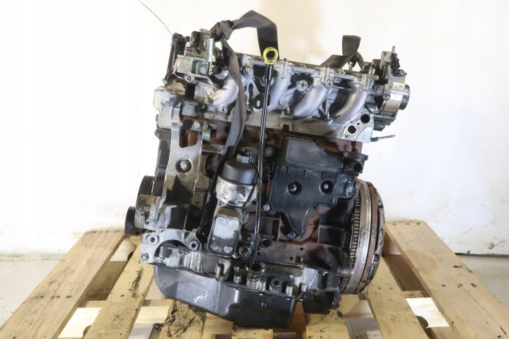 Motor Ford Focus III UKDB 2.0 TDCI 136PS 100kW 2014 Diesel Engine Unkomplett MOT2674213579vh