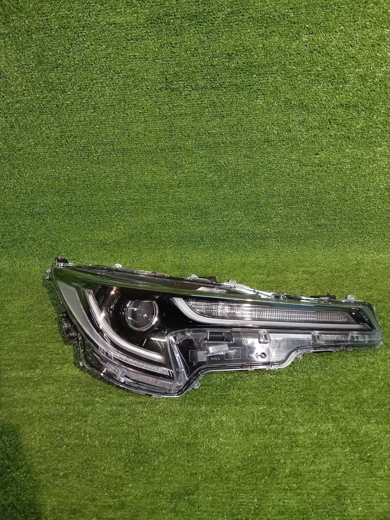 Frontscheinwerfer Toyota Corolla 81110-02X10 Rechts Scheinwerfer Headlight SCH2383927721mw