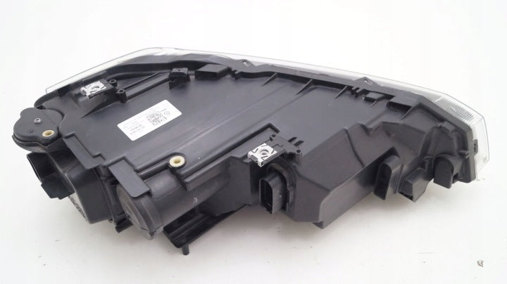 Frontscheinwerfer VW Polo 2G194103589 LED Links Scheinwerfer Headlight SCH9667854831un