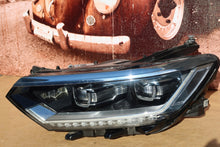 Laden Sie das Bild in den Galerie-Viewer, Frontscheinwerfer VW Passat B8 3G1941081H LED Links Scheinwerfer Headlight