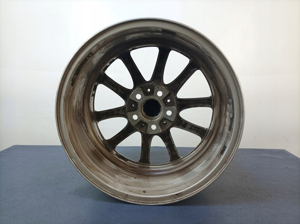 1x Alufelge 17 Zoll 7.5" 5x112 6868217 BMW 5 G31 G30 Rim Wheel FEL6160149971eb