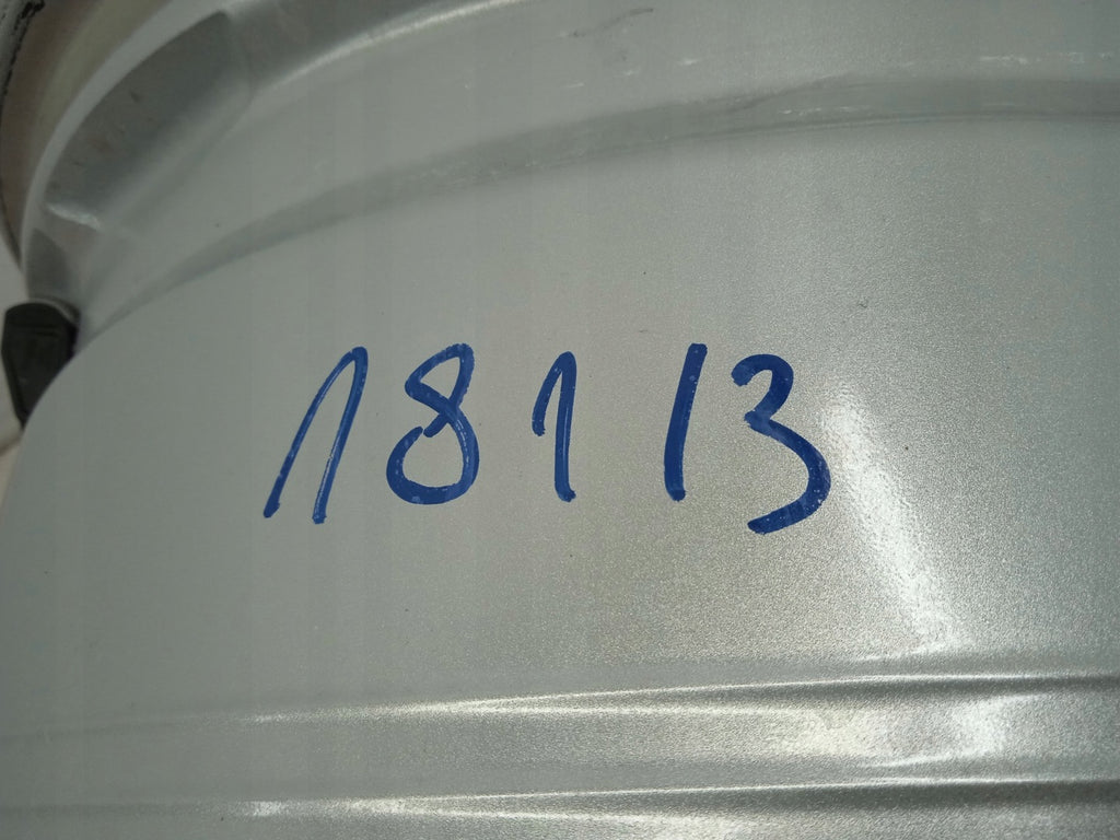 1x Alufelge 18 Zoll 8.0" 5x112 43ET Glanz Silber A2134011400 Mercedes-Benz W213 FEL8308475978bt
